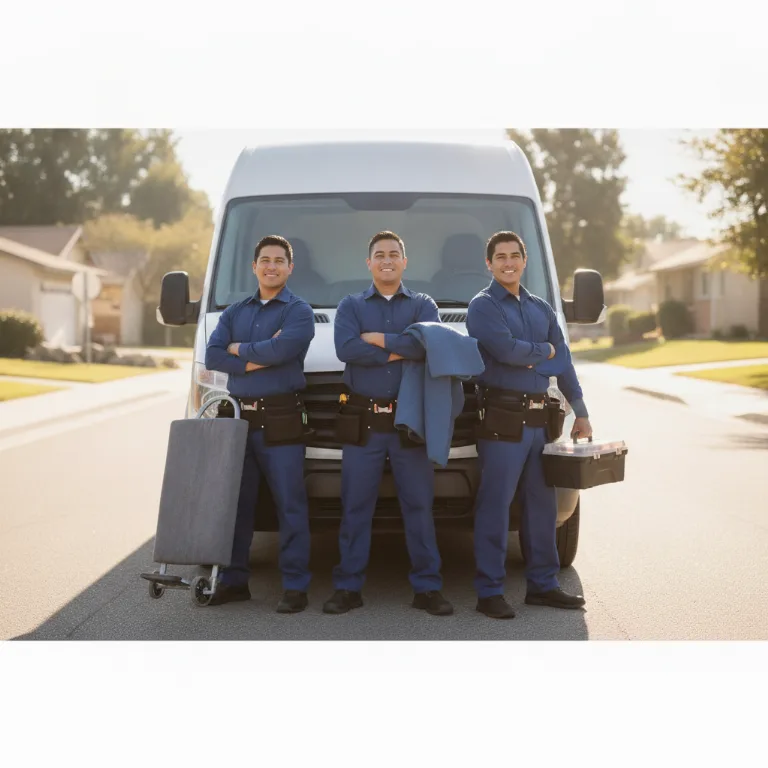 Empresa de mudanças Venâncio Aires