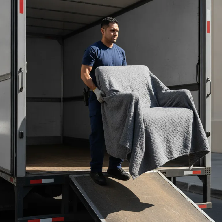 Empresa de mudanças Venâncio Aires