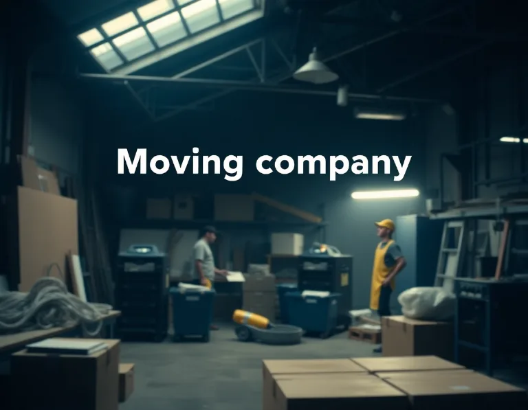 Empresa de mudanças Venâncio Aires